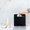 13 Inch Edge Laptop Pouch - with Alice by iplaybox (Black) view 4