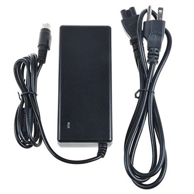 Digipartspower AC/DC Adapter for Epson TM-H6000II TM-U220B Tm220B TM-U220 Receipt Printer Power Supply Cord Charger PSU