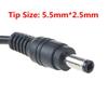 SLLEA 12V 4.16A AC/DC Adapter for LCA01F LCD TV Monitor Power Supply Cord Plug Charger view 3