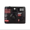 Lomography Simple Use Reloadable Film Camera Black & White Film view 1