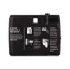 Lomography Simple Use Reloadable Film Camera Black & White Film view 3