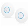 Ubiquiti Unifi UAP-AC-HD PRECONFIGURED 802.11ac MU MIMO Wi-Fi Access Point-2PACK view 1