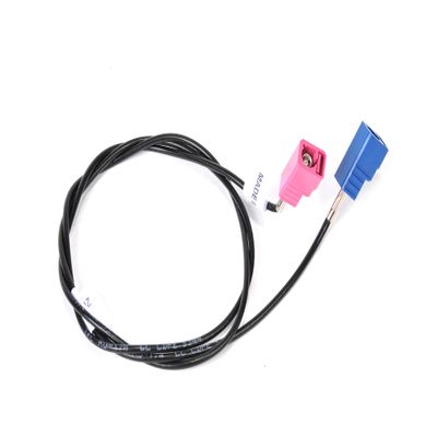 ACDelco GM Original Equipment 84243401 Digital Radio and GPS Navigation Antenna Coax Cable