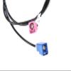 ACDelco GM Original Equipment 84243401 Digital Radio and GPS Navigation Antenna Coax Cable view 2
