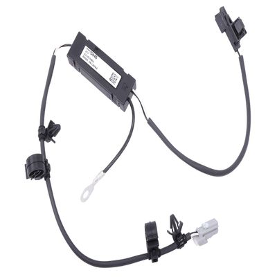 ACDelco GM Original Equipment 84225446 AM Radio Antenna Signal Filter Module