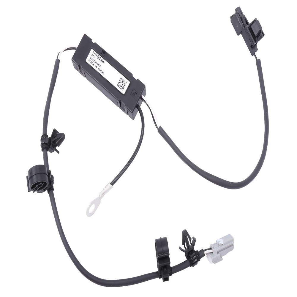 ACDelco GM Original Equipment 84225446 AM Radio Antenna Signal Filter Module