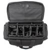  Etsumi VE-3470 Camera Bag Apex Shooting Pro 4D 23L Black view 3