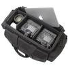  Etsumi VE-3470 Camera Bag Apex Shooting Pro 4D 23L Black view 4