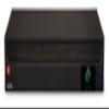 JBL Professional CSA1300Z Commercial Series Single-Channel 300-Watt Power Amplifier view 2