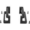 SmallHD Cage with 1/4"-20 and 3/8" Mounting Points for 503 UltraBright On-Camera Monitor, Attaches to Both Sides of Monitor view 1