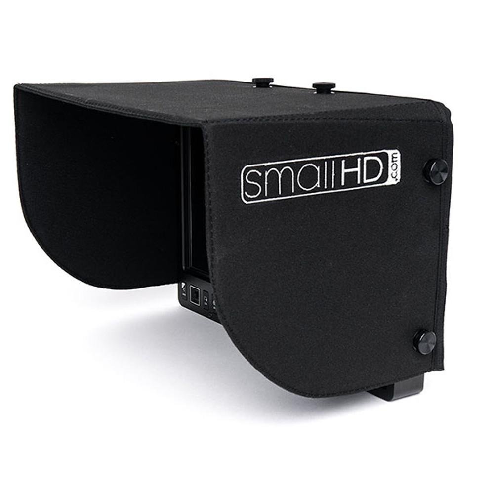 3200 Series Sunhood