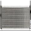 Sunbelt Engine Coolant Radiator Compatible with Toyota Prius V 2012-2015 1.8L 13436 OE# G901047050 view 1