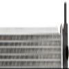 Sunbelt Engine Coolant Radiator Compatible with Toyota Prius V 2012-2015 1.8L 13436 OE# G901047050 view 3
