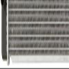 Sunbelt Engine Coolant Radiator Compatible with Toyota Prius V 2012-2015 1.8L 13436 OE# G901047050 view 4