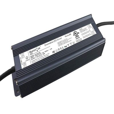 24V DC 96W Dimmable 120V-277V LED Driver Transformer UL Approved