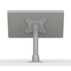 VidaMount Light Grey Enclosure and Flexible Desk/Wall Surface Mount [Bundle] Compatible with Samsung Galaxy Tab E 9.6 view 3