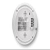 Fortinet FortiAP 221E | 802.11ac Wave 2 indoor wireless Access Point - dual radio, 4 internal Antennas, 1 x 10/100/1000 RJ45 port (FAP-221E-A) view 2