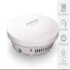 Fortinet FortiAP 221E | 802.11ac Wave 2 indoor wireless Access Point - dual radio, 4 internal Antennas, 1 x 10/100/1000 RJ45 port (FAP-221E-A) view 3