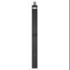 APC NetShelter Basic Rack PDU, Vertical, 220-240V, 32A, 20 C13 and 6 C19 Outlet - Basic - IEC 60309 32A 2P+E - 230 V - 9.84 ft Cord Length - 0U - Vertical - Rack-mountable - Tower view 2