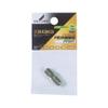 DX Antenna Relay Plug FFS(P) Silver view 1