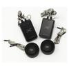 Alpine X-S69C Bundle - Two pairs of X-Series 6x9 Inch Component 2-Way Speakers view 2