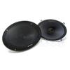 Alpine X-S69C Bundle - Two pairs of X-Series 6x9 Inch Component 2-Way Speakers view 3