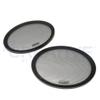 Alpine X-S69C Bundle - Two pairs of X-Series 6x9 Inch Component 2-Way Speakers view 4