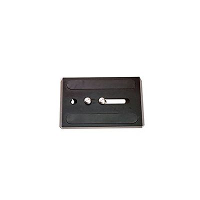 Sachtler Camera Plate 35 Touch and Go Quick Release Plate