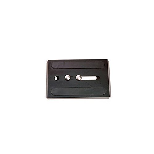 Sachtler Camera Plate 35 Touch and Go Quick Release Plate