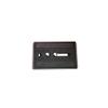 Sachtler Camera Plate 35 Touch and Go Quick Release Plate view 1