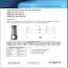 Cogents 3dB attenuator N-Type (Male/Female) Supporting Frequency Range of DC-3000 MHz with an Average Power Rating of 5 watts view 2