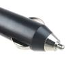 Accessory USA Car 2 Output DC Adapter for Proscan PDVD1034 10.1" Dual-Screen Portable DVD Player CURPDVD1034 Power Supply Cord view 2