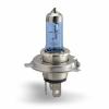 LUNEX H4 472 BLUE WHITE Headlight Halogen Bulbs 12V 60/55W P43t + 25% whiter light 3700K duobox (2 units) view 2