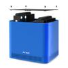ITE2 2 Bay NAS NE-201- Network Attached Storage - Mini PC - Personal Cloud Storage - Intel Celeron 3955U Dual Core - 8GB DDR4-128GB SSD view 4