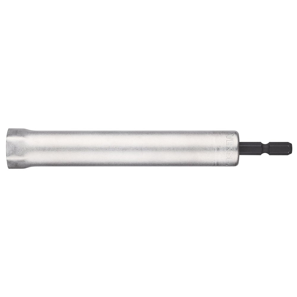VESSEL KAR201715 Raceway Socket, Opposite Side 0.7 x 5.9 inches (17 x 150 mm)