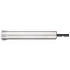 VESSEL KAR201715 Raceway Socket, Opposite Side 0.7 x 5.9 inches (17 x 150 mm) view 1