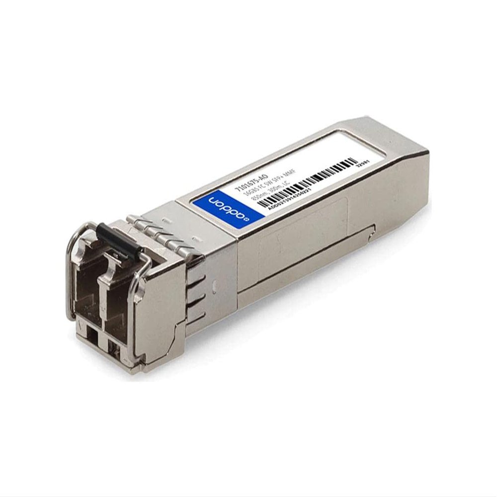 AddOn - SFP+ transceiver module - 16Gb Fibre Channel (Short Wave) (7101675-AO)