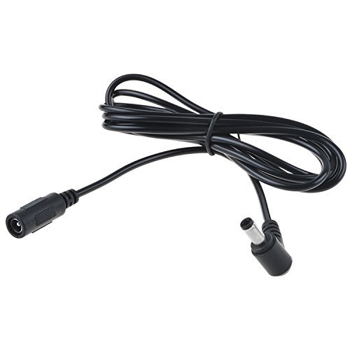 Accessory USA 6 Feet 1.8m Extension Power Cord for MEDELA # 9207016# 9207023# 9207024 Pump in Style