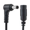 Accessory USA 6 Feet 1.8m Extension Power Cord for MEDELA # 9207016# 9207023# 9207024 Pump in Style view 2