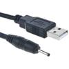 Accessory USA (3.3FT / 1M) USB Power Charging Cable Cord Lead for Imito AM802 Rockchip RK2918 Android Wi-Fi Tablet PC view 2