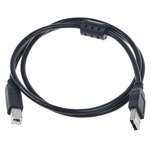 Accessory USA (3.3FT / 1M) USB2.0 Cable for Iomega LDHD080-U 80GB 31459800 External Hard Drive PC Data Cord