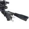 Accessory USA 6FT / 1.8M AC Power Cord Outlet Socket Cable Plug Lead for Panasonic RX-DS18 RXDS18 Digtal Audio Portable Stereo CD Radio Boombox Boom Box System Player view 2