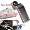 PolarLander 4-in-1 Car Kit MP3 Player Hands Free Wireless Bluetooth FM Transmitter G7 + AUX Modulator SD USB LCD Car Accessories Pink view 3