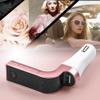 PolarLander 4-in-1 Car Kit MP3 Player Hands Free Wireless Bluetooth FM Transmitter G7 + AUX Modulator SD USB LCD Car Accessories Pink view 4