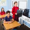 Belkin Store and Charge Go With Portable Trays - AC Classroom Charging Station for Laptops & Tablets - Classroom Organization & Charging Station - Up To 10 Devices Including iPads, Tablets & More view 2