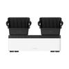 Belkin Store and Charge Go With Portable Trays - AC Classroom Charging Station for Laptops & Tablets - Classroom Organization & Charging Station - Up To 10 Devices Including iPads, Tablets & More view 3