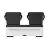 Belkin Store and Charge Go With Portable Trays - AC Classroom Charging Station for Laptops & Tablets - Classroom Organization & Charging Station - Up To 10 Devices Including iPads, Tablets & More view 4