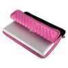 13 13.3-inch Laptop Sleeve for Dell XPS 13 9310 9300 7390, Inspiron 13 7000 7390 7391 7306 7386 13.3-inch (Pink) view 2