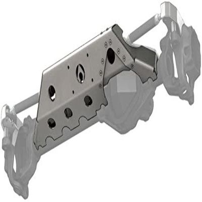 ARTEC Industries' Hydraulic RAM MOU