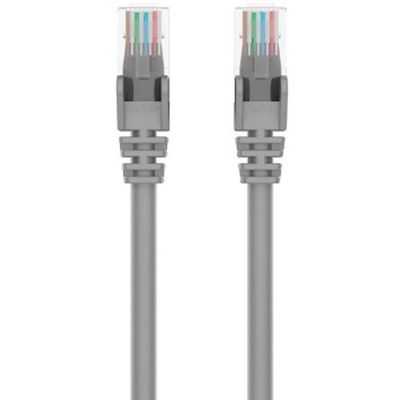 Belkin Patch cablecast Black (A3L791BT02MBLKS)